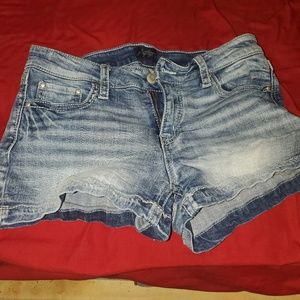 Day Trip Shorts